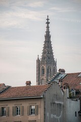 Wall Mural - church of our person of our person of our person