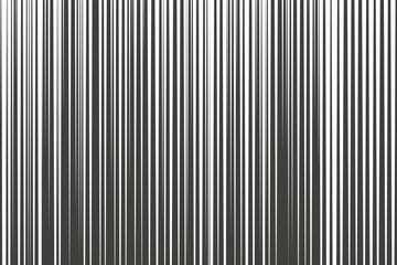 Vertical speed lines for comic manga book. Anime graphic halftone effect. Striped anime background. Vector