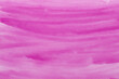 © Pakhnyushchyy - Abstract pink watercolor on background with space for text
