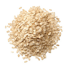 Grain Isolated On Transparent Background Cutout