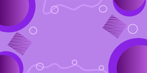 Fototapete - modern abstract background creative design
