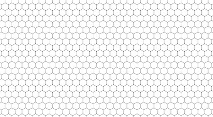 black steel mesh abstract background