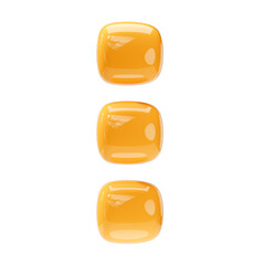 Poster - more button icon