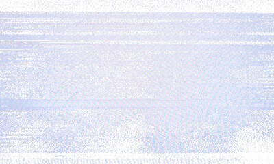 Poster - retro noise screen texture