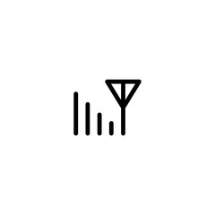 technology signal sign symbol vector