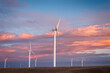 Wind Turbines of Wyoming