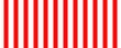 © adobedesigner - Stripe pattern lines light red white color background.