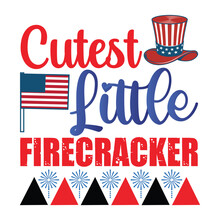 Independence Day Rabbit Art Print Free Stock Photo - Public Domain Pictures