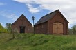 © SiRo - Mariä-Himmelfahrt-Kirche - einzige KIrche im DDR-Grenzgebiet in Amt Neuhaus (Niedersachsen)