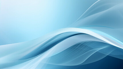 light blue abstract modern background design. use for poster, template on web