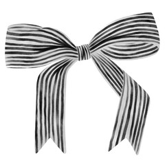 halloween ribbon