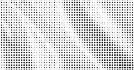 Halftone dotted background. Dotted pattern with circles, dots, point large scale. Design element for web banners, posters, cards, wallpapers, sites. 