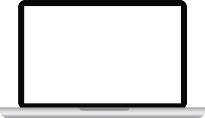 computer device mockup
