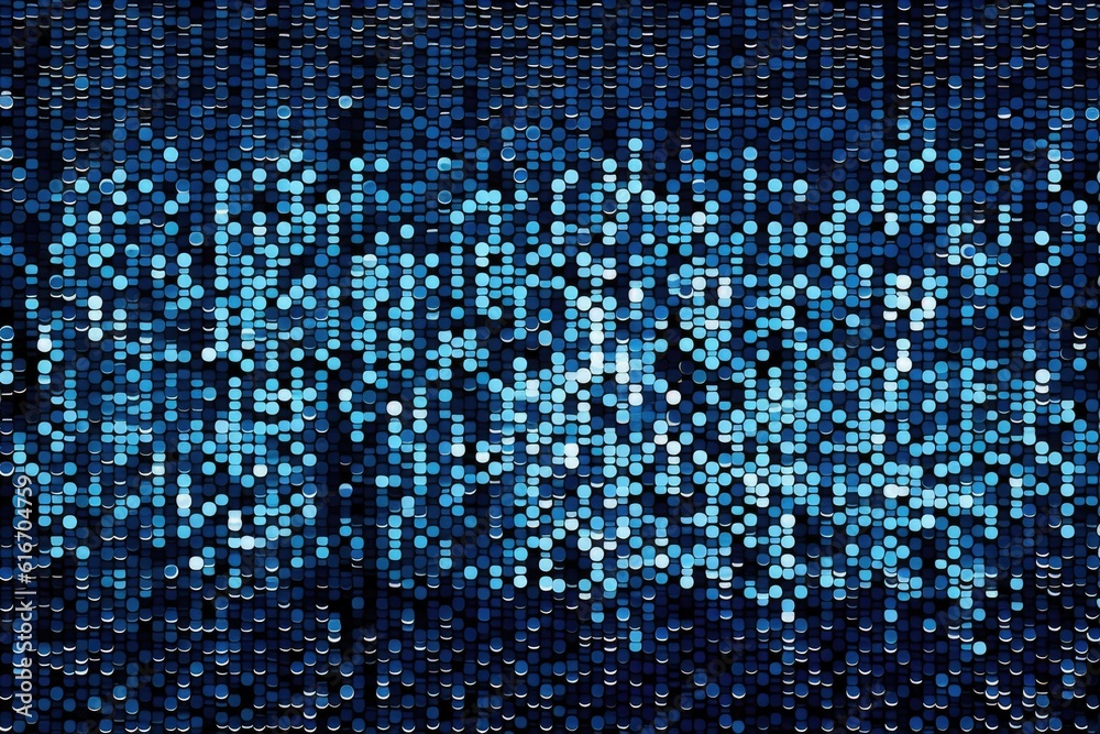 binary code backgrounds for business, ai generative Stock Illustration ...