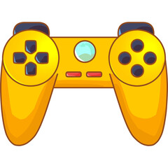 video game controller