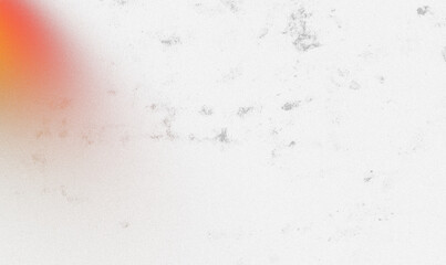 Poster - old film light leak with noise texture overlay