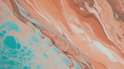  Background mixed colorful colors. Luxury marble texture. Marble wallpaper. generative ai