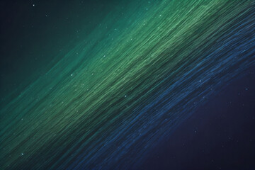 Dark green blue grainy gradient background, black backdrop, noise texture effect,webpage header, wide banner size