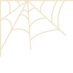 Spider Webs Element-09