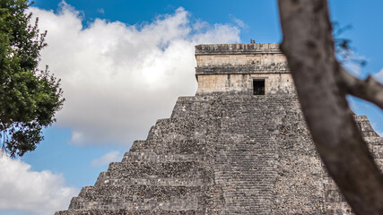 Chichen Itza