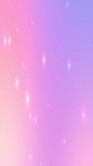Wall Mural - Pink gradient light effect abstract background,
animation sparkle gradient
