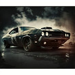 Awesome Vintage Muscle Car