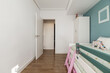 © Toyakisfoto.photos - children's room with wooden trundle bed