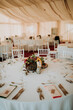 © Frame_Alchemy - wedding table setting