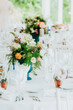 © Frame_Alchemy - wedding table setting