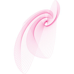 Fototapete - abstract background with lines