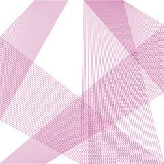 Poster - Abstract background. Angles