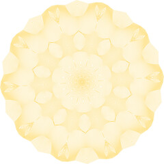 Fototapete - doily
