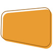 © Mine Eyes Design - Atomic graphic design element mid-century shape