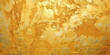 Leinwandbild Motiv peeled gold paint texture background 