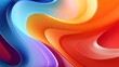 © iphonevolt1 - Сolorfull Abstract Background. Generative AI