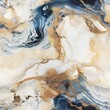 © PSCL RDL - A seamless pattern featuring a marble structure, showcasing the elegance and timeless beauty of this natural stone. Generative AI