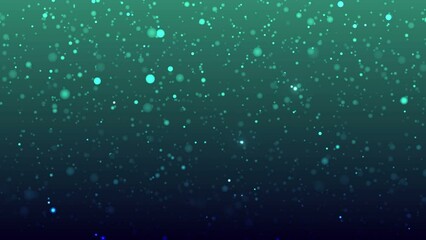 Wall Mural - background neon lights and sparkles