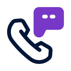 Poster - call center icon for your website, mobile, presentation, and logo design.