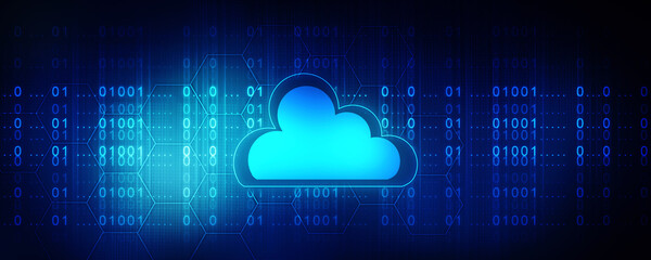Poster - 2d rendering technology Cloud computing 
