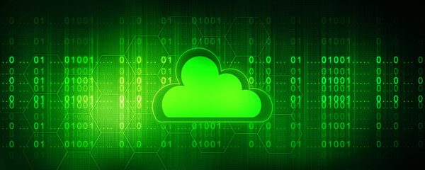 Poster - 2d rendering technology Cloud computing 