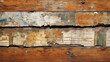 © Oliver - Moderne Holz Textur rau und hölzern, alt, natur, dekor und holz Hintergrund.