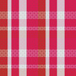© Mr.T - Tartan Plaid Seamless Pattern. Abstract Check Plaid Pattern. Traditional Scottish Woven Fabric. Lumberjack Shirt Flannel Textile. Pattern Tile Swatch Included.