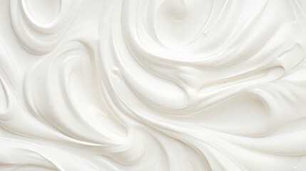 white texture of cream background