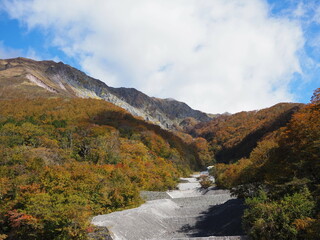 Poster - Mt Daisen, the marvelous scenery at Japan’s third national park