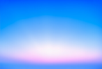 Wall Mural - beautiful blue tropical skies - ocudrone aerial sky images