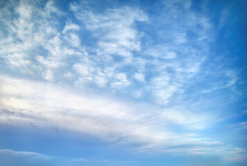 Wall Mural - dramatic tropical skies - ocudrone aerial sky images