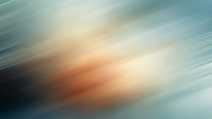 Wall Mural - Abstract background with speedy motion blur creating flashy pattern