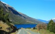 © Handoko - Breathtaking winter landscape during roadtrip from Queentown to Te Anau, New Zealand.