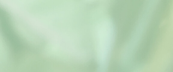 Wall Mural - Abstract natural green bokeh light background, leaf background on a green background, abstract background green nature blur green empty space.	