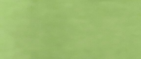 Wall Mural - Abstract natural green bokeh light background, leaf background on a green background, abstract background green nature blur green empty space.	